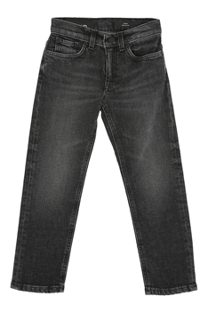 Jeans Sean - Svart