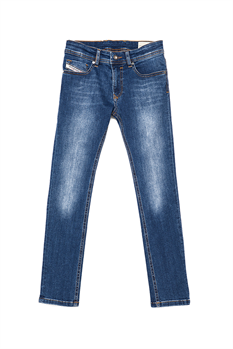Jeans Sleenker (Jeans)