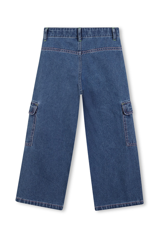 Jeans Smile
