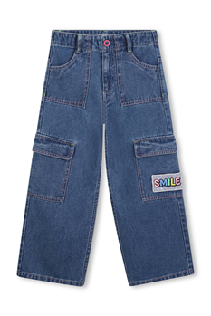 Jeans Smile