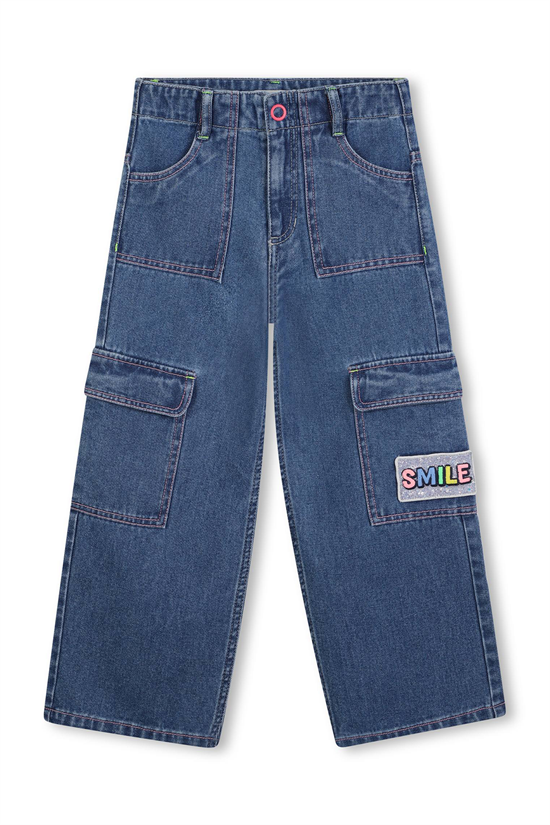 Jeans Smile