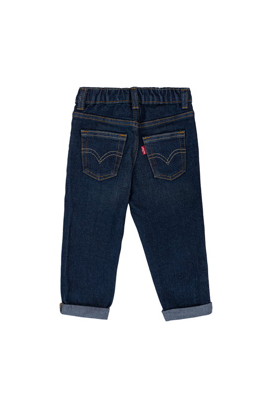 Jeans Stay Loose