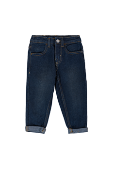 Jeans Stay Loose