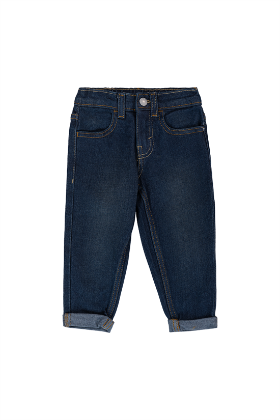 Jeans Stay Loose