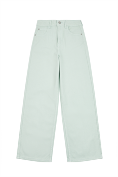 Jeans Stella (mint)