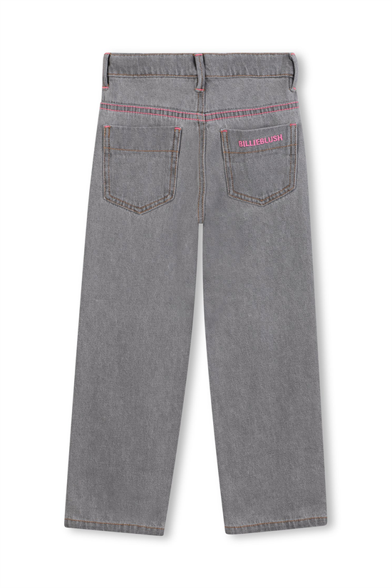 Jeans Stjärnor
