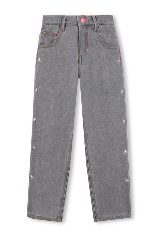 Jeans Stjärnor