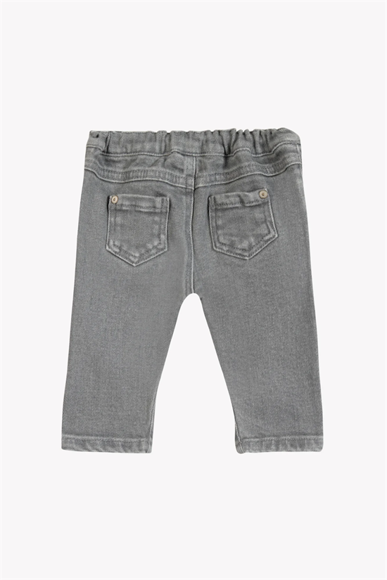 Jeans Straight