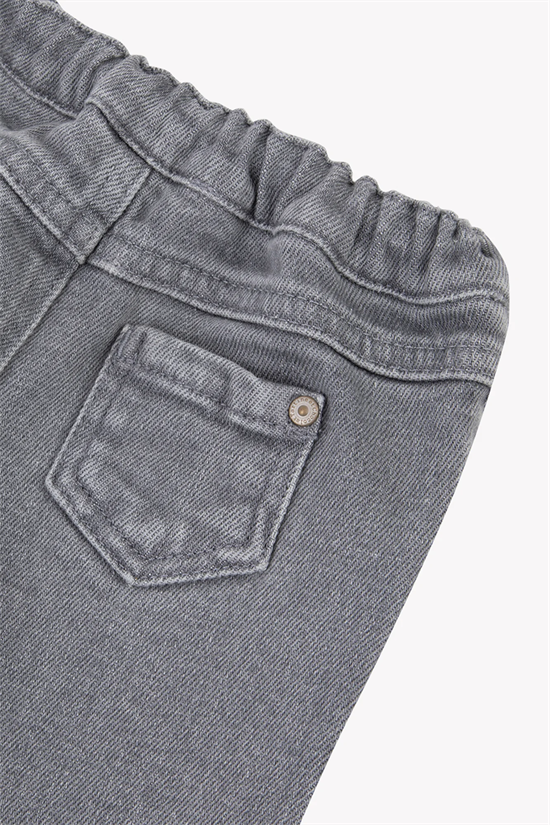 Jeans Straight