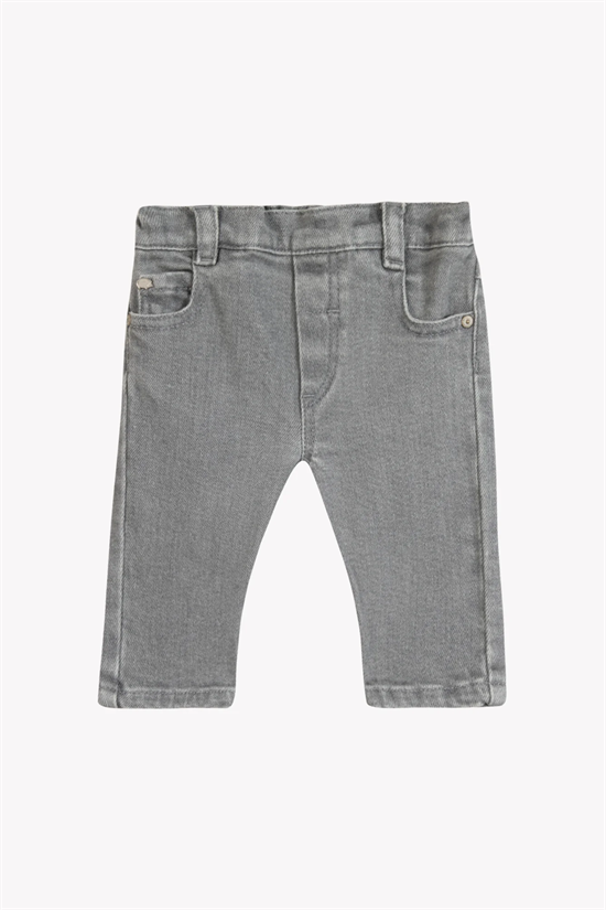Jeans Straight
