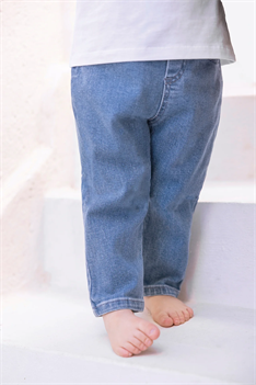 Jeans Straight - Jeans