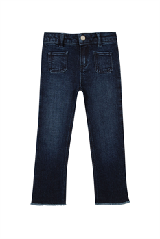 Jeans Straight