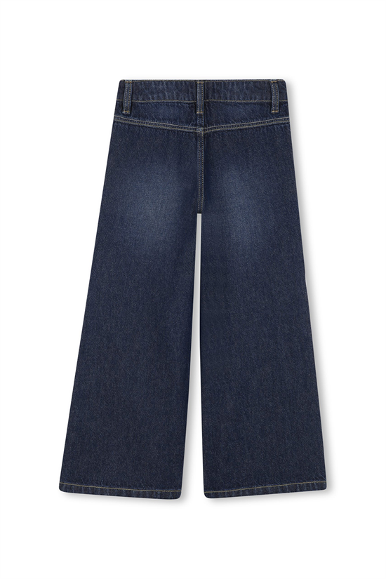Jeans Strass
