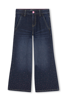 Jeans Strass