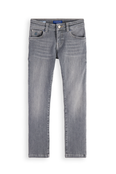 Jeans Strummer