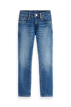Jeans Strummer