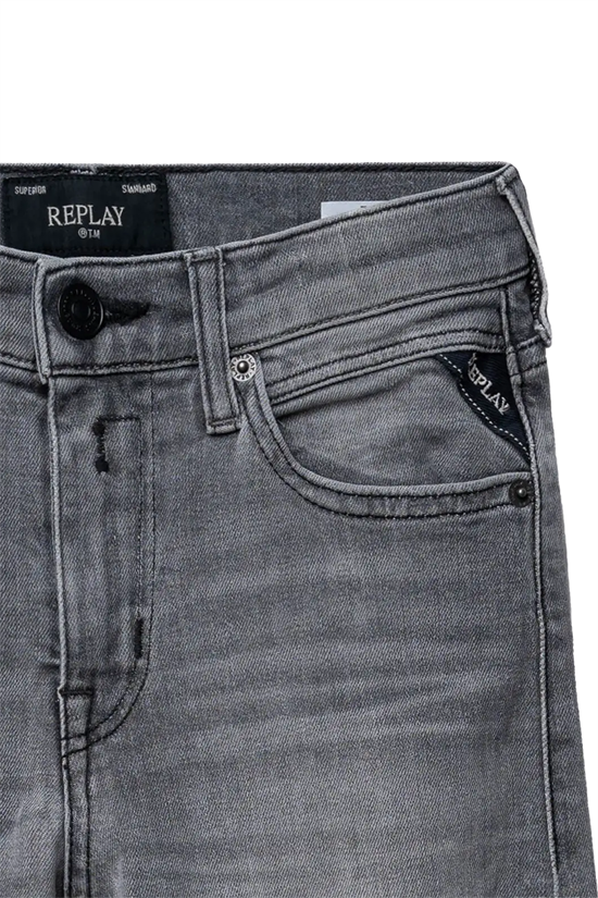 Jeans Thad