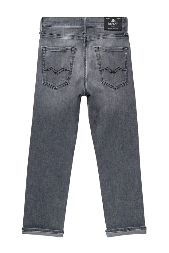 Jeans Thad