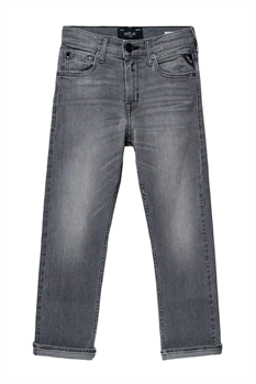 Jeans Thad