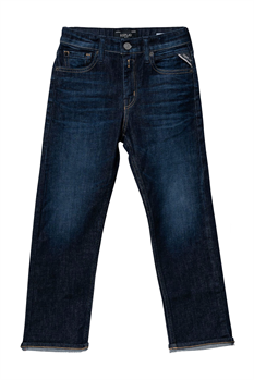 Jeans Thad