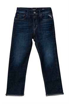 Jeans Thad - Jeans