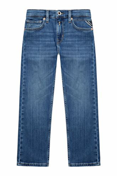 Jeans Thad
