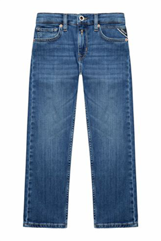 Jeans Thad - Jeans