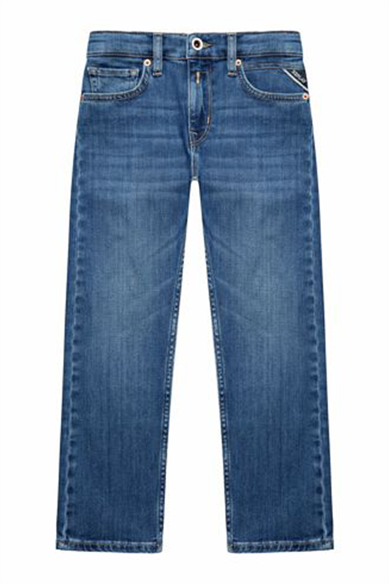 Jeans Thad