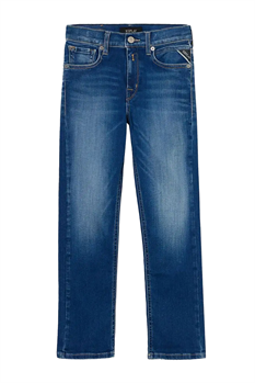 Jeans Thad