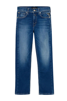 Jeans Thad - Jeans