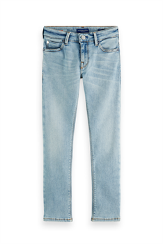 Jeans Tigger - Jeans