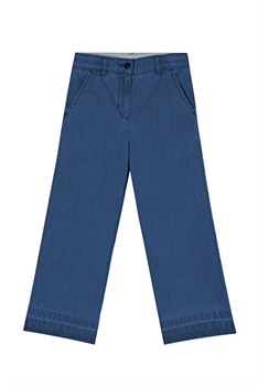Jeans Vid - Jeans