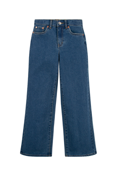 Jeans Wide - Jeans