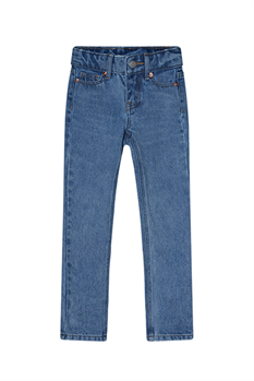 Jeans Wood