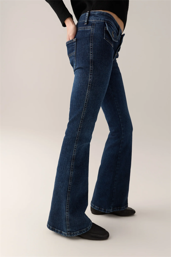 Jeans Yoko