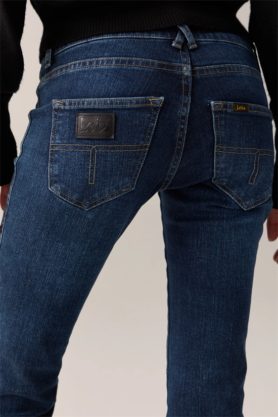 Jeans Yoko