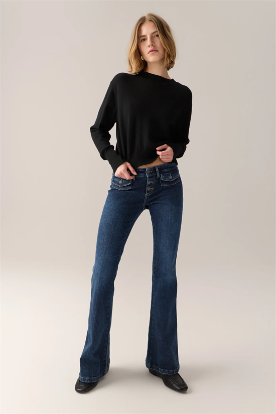 Jeans Yoko
