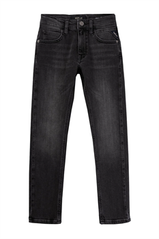 Jeans Zikry