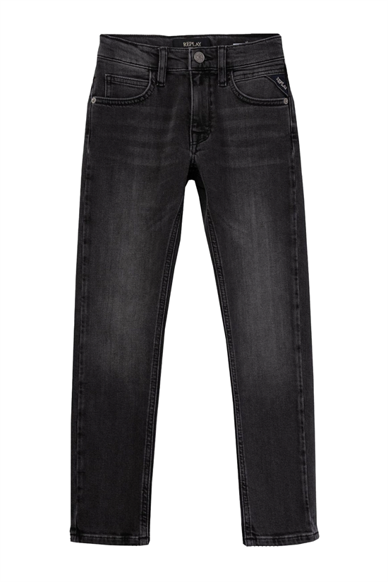 Jeans Zikry