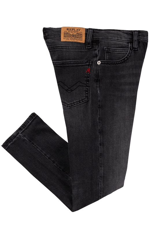 Jeans Zikry