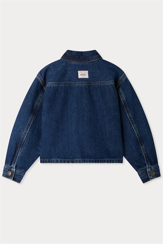 Jeansjacka Eliza