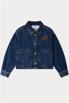 Jeansjacka Eliza - Jeans