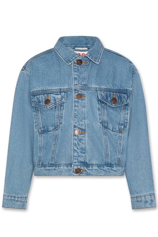 Jeansjacka Jioni