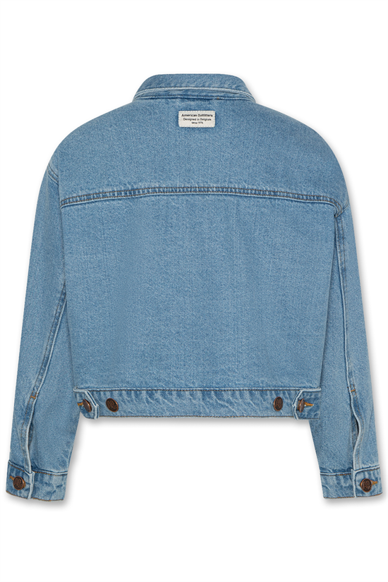 Jeansjacka Jioni