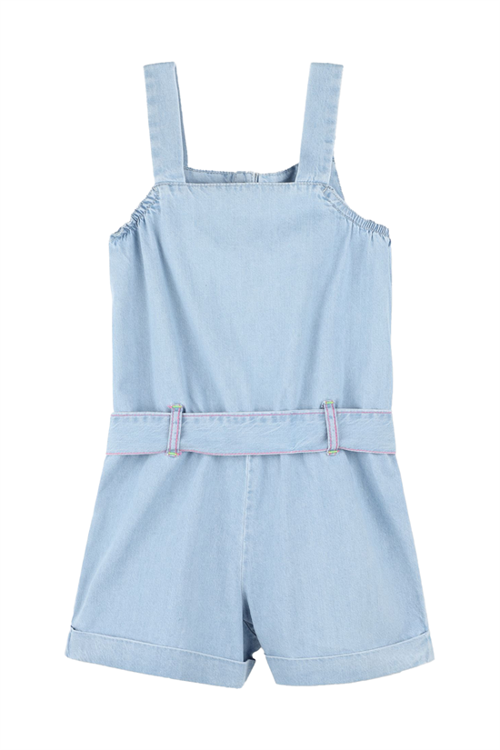 Jumpsuit Palm