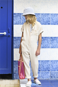 Jumpsuit Pepa