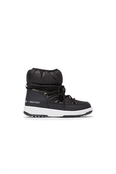 Junior Low (Svart)