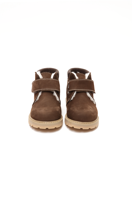 Känga Velcro