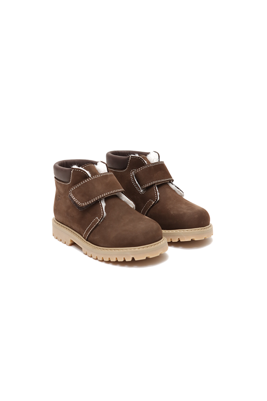 Känga Velcro