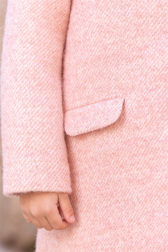 Kappa Tweed